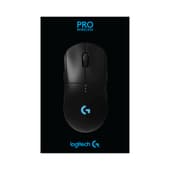 Logitech Souris de jeu sans fil G PRO