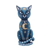 Nemesis Now - Figurine d'ornement de chat céleste 26cm