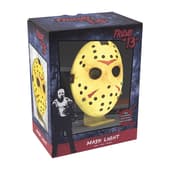 Vendredi 13
 - Lampe Vendredi 13