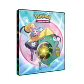 Ultra Pro - Pokémon TCG - Scarlet & Violet - Journey Together Portfolio 9 Vakken A4 - UK