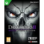 Darksiders II Deathinitive Edition - Version Xbox Series X