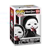 Funko Pop! Vinyl: Ghost Face - Ghost Face with Tongue