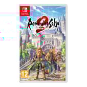 Romancing SaGa 2: Revenge of the Seven - Nintendo Switch versie