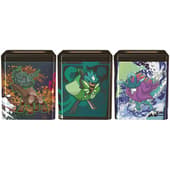 Pokémon JCC : Boîtes empilables (Premier trimestre 2025) (1x Boîte aléatoire) - FR