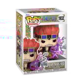 Funko Pop! Animation: One Piece - Kid with Awakening