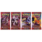 Pokémon JCC - Écarlate et Violet - Pack de Booster EV10 Rivalités Destinées (1 Booster aléatoire) - FR