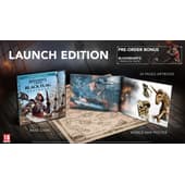 Assassin&rsquo;s Creed: Black Flag Resynced - Launch Edition - Version PS5