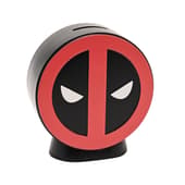 Marvel - The Avengers - Tirelire Deadpool