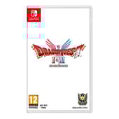DRAGON QUEST I & II HD-2D Remake - Nintendo Switch versie