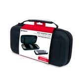Pochette de transport rigide noire pour Nintendo Switch 2