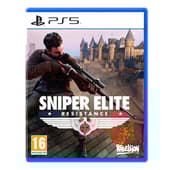 Sniper Elite: Resistance - PS5 versie