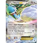Altaria EX 83 XY Fates Collide
