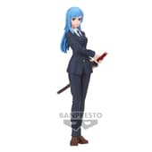 Jujutsu Kaisen - Jukon No Kata - Kasumi Miwa & Sukuna - (A: Kasumi Miwa) Statue 15cm
