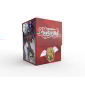 Yu-Gi-Oh! TCG - Jaden & Yubel Card Case - UK