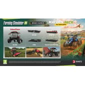 Farming Simulator 25 - Beans & Alpacas Edition - PS5 versie