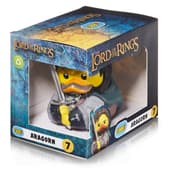 Numskull - Best of TUBBZ Boxed Badeend - The Lord of the Rings - Aragorn - 9cm