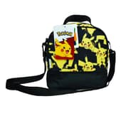 Pokémon - Sac isotherme Pikachu All-Over 4.5L