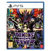 Demons' Night Fever - PS5