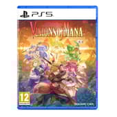 Visions of Mana - PS5