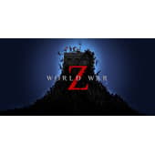 World War Z (Code-in-a-box) - Nintendo Switch