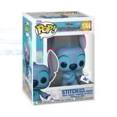 Funko Pop! Disney: Lilo & Stitch - Stitch with Mood Chart (Chance of Special Chase Edition)