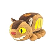 Ghibli - My Neighbor Totoro - Komorebi Catbus Pluche