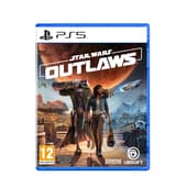 Star Wars Outlaws - PS5