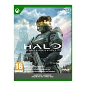 Halo: Campaign Evolved - Version Xbox Series X