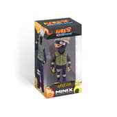 Minix - Anime #103 - Naruto - Kakashi Hatake - Figuur 12cm