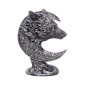 Nemesis Now - Statue d'ornement "Celtic Crescent" 21cm