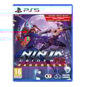 NINJA GAIDEN : Ragebound - Version PS5