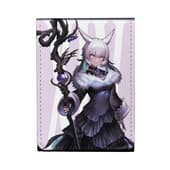 Ultra Pro - Magic: The Gathering - Final Fantasy - Y'shtola, Night's Blessed Alcove Flip-Deckbox