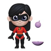 Funko 5 Star Disney/Pixar Incredibles 2 Violet