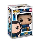Funko Pop! Marvel: Thor Ragnarok - Loki