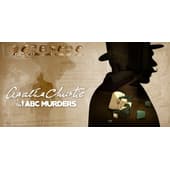Agatha Christie: The ABC Murders - PS5