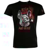 Watch Dogs 3 - Ubisoft Consumer Show 2019 T-Shirt - S