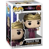 Funko Pop! Marvel: The Marvels - Prince Yan