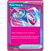 Poké Vital A 062 Ecarlate & Violet Fable Nébuleuse EV065
