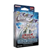 Yu-Gi-Oh! JCC - Deck de Structure La Destinée Blanche aux Yeux Bleus - FR