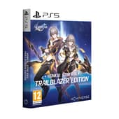 Honkai: Star Rail - Trailblazer Edition - PS5 versie