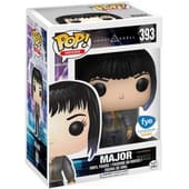 Funko Pop! Movies: Ghost in the Shell - Major (F.Y.E Exclusive)