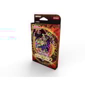 Yu-Gi-Oh! JCC - Pack de 3 Boosters Retro Pack 2 de réimpression (Blister cartonné) - Produit exclusif GSA-GSS - FR