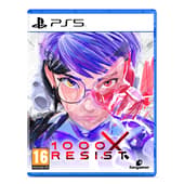 1000xRESIST - PS5