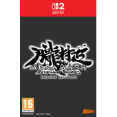 Muramasa: Revenant Blades - Deluxe Edition - Nintendo Switch 2