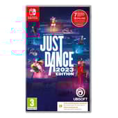 Just Dance 2023 (Code-in-a-box)