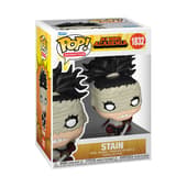 Funko Pop! Animation: My Hero Academia - Stain
