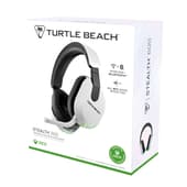 Turtle Beach - Stealth 600X Gen 3 Draadloze Gamingheadset Wit voor Xbox Series, Xbox One, PS5, PS4, Switch, PC en Mobile