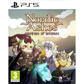 Nordic Ashes: Survivors of Ragnarok - PS5 versie