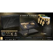 007 First Light - Legacy Edition - Version PS5