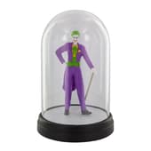 DC Comics - Batman - The Joker Collectible Light